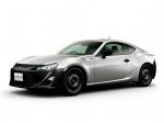 Toyota GT 86 RC 2012 года